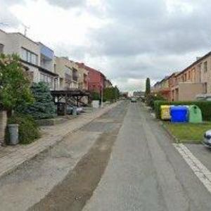 obrazek: avatar DUBÁNEK PAVEL Ing.