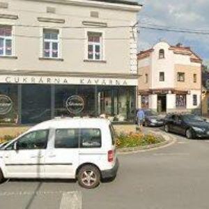 obrazek: avatar HJ-SOFT, s.r.o.