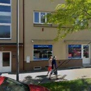 obrazek: avatar KLUB ŘIDIČŮ s.r.o.