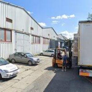 obrazek: avatar BÁRTA A CIHLÁŘ, spol. s r.o.