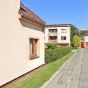 obrazek: avatar CHROBÁKOVÁ ALENA