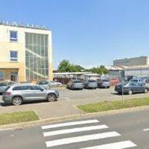 obrazek: avatar PLASTIKA a.s.