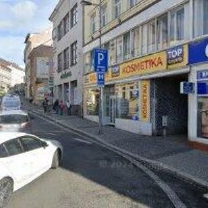 obrazek: avatar TURNOVSKO s.r.o.