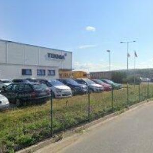 obrazek: avatar BSL INDUSTRIE a.s.