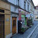 NOVÁK LUBOŠ-TESAŘSTVÍ, POKRÝVAČSTVÍ