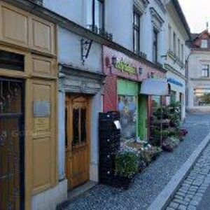 obrazek: avatar NOVÁK LUBOŠ-TESAŘSTVÍ, POKRÝVAČSTVÍ