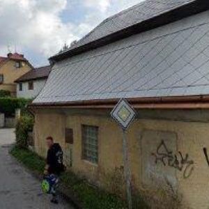 obrazek: avatar ŠÍDLO ALEŠ