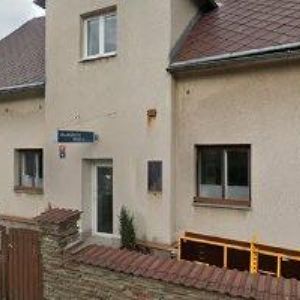 obrazek: avatar HÁJKOVÁ ŽANETA-SKLENÁŘSTVÍ