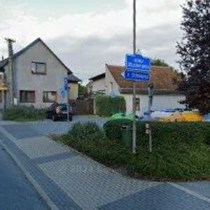 obrazek: avatar CHALOUPECKÝ PAVEL