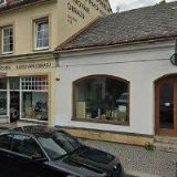 ŠTOREK JAROSLAV-SKLENÁŘSTVÍ