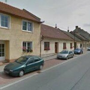 obrazek: avatar KREJČÍ LUBOMÍR