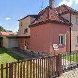 MARTINEK ZDENĚK-STŘECHY CHOCEŇ