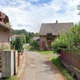 SCHODIŠTĚ NA ZAKÁZKU-KUBÍČEK LUBOMÍR