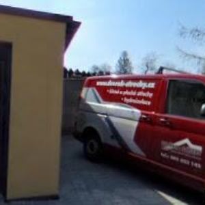 obrazek: avatar DVOŘÁK-STŘECHY s.r.o.