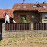 AUBUS KAREL-STŘECHY NA KLÍČ