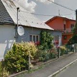 ŠTĚRBA ROMAN-TVORBA WEBOVÝCH STRÁNEK