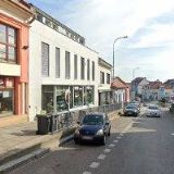 POPELKA JOSEF-BOHEMIA SKLO