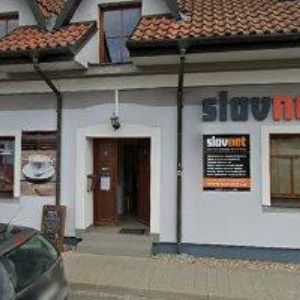 obrazek: avatar SLAVNET NETWORKS s.r.o.
