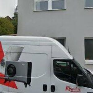 obrazek: avatar REGULUS PRODUCTION, spol. s r.o.