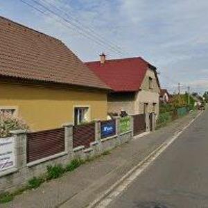 obrazek: avatar PROKŮPEK LUKÁŠ-STŘECHY