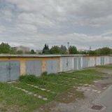 PAŠKA MARTIN-STŘECHY