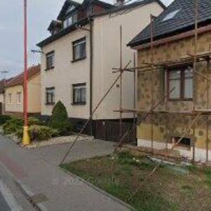 obrazek: avatar HUŇKA JAKUB-VÝŠKOVÉ A TESAŘSKÉ PRÁCE