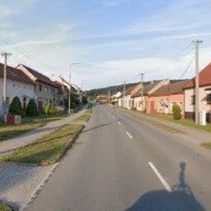 obrazek: avatar STŘECHY ŠAŠINKA