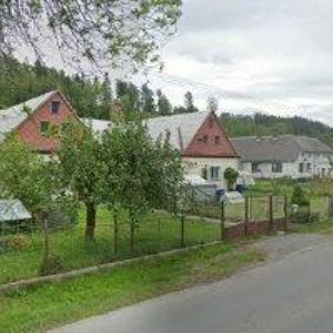 obrazek: avatar AUGUSTIN EVŽEN-ČEKO