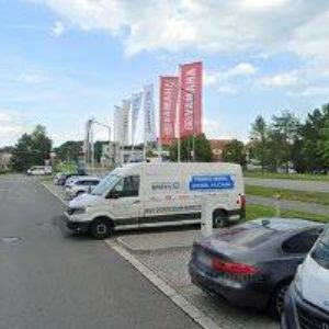 obrazek: avatar BARTH REKLAMKA, a.s.