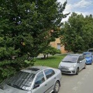 obrazek: avatar VÁŠ BAREVNÝ DOMOV