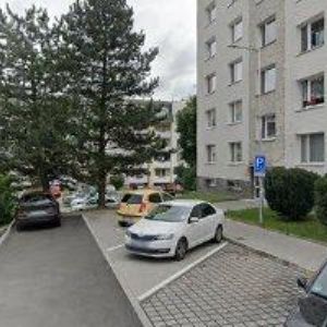 obrazek: avatar MLINARČÍK ANDREJ