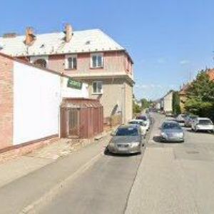 obrazek: avatar ROŠTLAPIL PETR