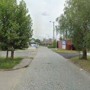 obrazek: avatar AGENTURA OSMA a.s.