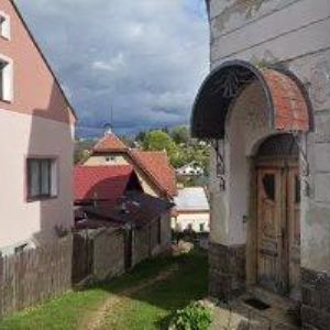 obrazek: avatar URBANOVÁ MARKÉTA Bc.