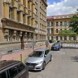 obrazek: avatar VOJTĚCHOVSKÝ LUDĚK