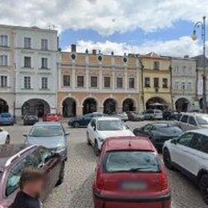 obrazek: avatar RENZA FRANTIŠEK