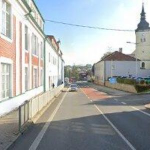 obrazek: avatar MLÁDENKOVÁ RENATA