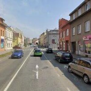 obrazek: avatar FOTOSLUŽBY FOTO ŠRÁMEK