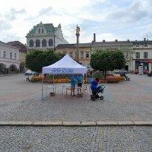 obrazek: avatar PÁVKOVÁ ROMANA