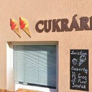 obrazek: avatar CUKRÁRNA DANA