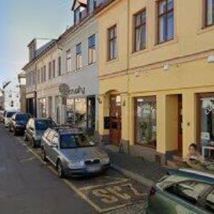 obrazek: avatar KŘIKLAVOVÁ PETRA