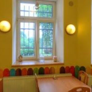 obrazek: avatar CUKRÁRNA ZA PLOTEM