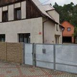 CUKRÁRNA U TÝLŮ STARÉ SPLAVY