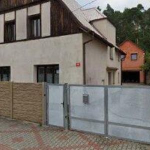 obrazek: avatar CUKRÁRNA U TÝLŮ STARÉ SPLAVY