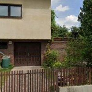 obrazek: avatar CUKRÁRNA U KAČENKY