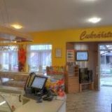 CUKRÁŘSTVÍ BUDAŘOVI