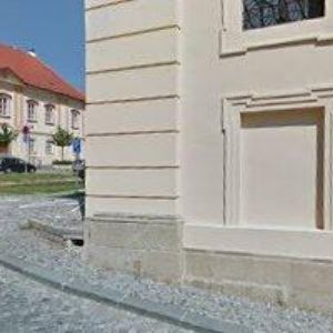 obrazek: avatar CUKRÁRNA U HAMPLŮ