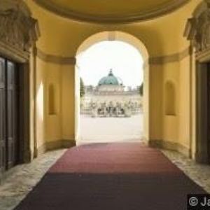 obrazek: avatar CUKRÁRNA A ČOKOLÁDOVNA BUCHLOVICE