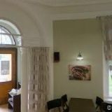 ČOKOLÁDOVNA LUHAČOVICE