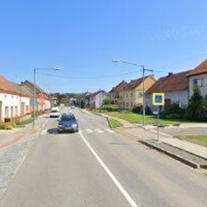 obrazek: avatar TOMÁNKOVÁ DANA